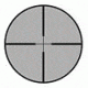 Alpen AccuPlex Tapered Reticles