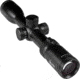 Alpen Kodiak 4-16x44 Rifle Scope, 30mm, SFP, Multicoated, Matte Black, Medium, 2054