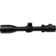 Alpen Kodiak 6-24x50 Rifle Scope, 30mm, FFP, Multicoated, Matte Black, Long, 2058