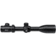 Alpen Kodiak 6-24x50 Rifle Scope, 30mm, FFP, Multicoated, Matte Black, Long, 2058