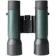 Alpen Magnaview 10x32 Binocular, BK7, Multicoated, Dark Green, Compact Roof, 836