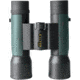 Alpen Magnaview 8x32 Binocular, BK7, Multicoated, Dark Green, Compact Roof, 832