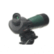 Alpen Rainier 20-60x80 HD ED Glass Spotting Scope, Green+Black, Angled Eyepiece 853ED