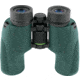 Alpen Shasta Ridge 10x36mm Porro Prism Binocular, Green, 1212941