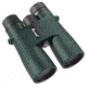 Alpen Shasta Ridge 8.5x50 Waterproof Relief 386SR Roof Prism Binoculars, Green