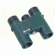 Alpen Sport 8x25 Waterproof Long Eye Relief Compact Binoculars 292 Green