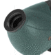 Alpen Wings 20-60x80 Spotting Scope, 20 - 18 mm, Dielectric Prism Coated, Dark Green, Standard, 795