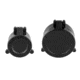 Alpen XP 1-6X24mm LPVO 30mm Tube Rifle Scope, Second Focal Plane, Duplex Illuminated Reticle, 1212953