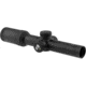 Alpen XP 1-6X24mm LPVO 30mm Tube Rifle Scope, Second Focal Plane, Duplex Illuminated Reticle, 1212953