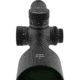 Alpen XP 5-30X56mm 34mm Tube Rifle Scope, First Focal Plane, MilDot Reticle, Black, 1212951