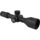 Alpen XP 5-30X56mm 34mm Tube Rifle Scope, First Focal Plane, MilDot Reticle, Black, 1212951