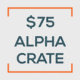 $75 Father's Day Crate