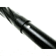 Alpha Shooting Sports 16 in 5.56 Mid Spiral Fluted Barrel, 1-8 Twist, Mid Length, ALP16556MIDSFNIT