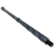 Alpha Shooting Sports 16 in 5.56 Mid Spiral Fluted Barrel, 1-8 Twist, Mid Length, ALP16556MIDSFNIT