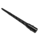 Alpha Shooting Sports 5.56x45mm NATO, 16in, Mid Spiral Fluted Barrel, Contour Profile, 1-8 Twist, 1/2x28 Thread, Nitride Black, ALP16NIT556SFEXTNIT