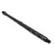 Alpha Shooting Sports 5.56x45mm NATO, 16in, Mid Spiral Fluted Barrel, Contour Profile, 1-8 Twist, 1/2x28 Thread, Nitride Black, ALP16NIT556SFEXTNIT