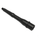 Alpha Shooting Sports 5.56x45mm NATO, 7.5in, Pistol Barrel, Heavy Profile, 1-8 Twist, 1/2x28 Thread, Nitride Black, ALP75556NIT