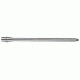 Alpha Shooting Sports 9mm Light Weight Stainless Barrel - 1/2 -28, Stainless, 16in 169MMSS_28