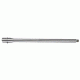 Alpha Shooting Sports 9mm Light Weight Stainless Barrel - 1/2 -36, Stainless, 16in 169MMSS_36