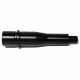 Alpha Shooting Sports 9mm Nitride Pistol Barrel, Black, 5in 459MMMPNIT