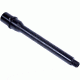 Alpha Shooting Sports 9mm Nitride Pistol Barrel, Black, 8in, 89MMMPNIT