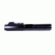 Alpha Shooting Sports Alpha 9mm Premium Nitride Bolt Carrier Group, Black, ALP9MMBCGFA