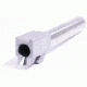 Alpha Shooting Sports ALPHA G17 9MM Match Grade Barrel, Stainless, 4.5in ALPG179MM
