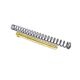 Alpha Shooting Sports ALPHA Glock 19 Fluted TiN Guide Rod