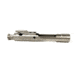 Alpha Shooting Sports ALPHA Premium 5.56 V2 Bolt Carrier Group, NiB  Plated, Silver BCGPV2NIB