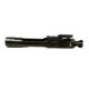 Alpha Shooting Sports ALPHA Premium 5.56 V2 Bolt Carrier Group, QPQ Nitride/Melonite Plated, Black MELBCGPv2
