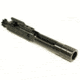 Alpha Shooting Sports ALPHA Premium 5.56 V2 Bolt Carrier Group, QPQ Nitride/Melonite Plated, Black MELBCGPv2