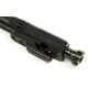 Alpha Shooting Sports ALPHA Premium 5.56 V2 Bolt Carrier Group BCG, QPQ Nitride/Melonite Plated, Black MELBCGPv2