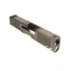 Alpha Shooting Sports ALPHA V5.2 G43 Executive Carry Pistol Slide - DLC, Grey G43EXECV5.2DLC