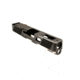 Alpha Shooting Sports ALPHA V5 Glock 19 Gen 3 Executive Carry Slide, Nitride, Black, G19EXECV53GNIT