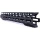 Alpha Shooting Sports AR15 Pitch Fork Handguard