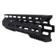 Alpha Shooting Sports AR15 Pitch Fork Handguard