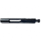 Alpha Shooting Sports Azimuth Technology Bolt Carrier Group, 5.56, M16, Nitride BCG, Black, M16NITSTDBCG