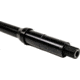 Alpha Shooting Sports CHF 5.56 MK18 Pistol Barrel, 10.3in, Black, ALP103-556NITCHF