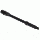 Alpha Shooting Sports CHF 5.56 MK18 Pistol Barrel, Black, 10.3in ALP103_556NITCHF