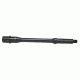 Alpha Shooting Sports CHF 5.56 MK18 Pistol Barrel, Black, 10.3in ALP103_556NITCHF