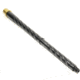 Alpha Shooting Sports CHF 5.56 NATO Mid Spiral Fluted Barrel, 16 in, 1-8 Twist, Black, ALPCHF16NIT556SF