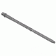 Alpha Shooting Sports CHF 5.56 NATO Mid Spiral Fluted Barrel, Stainless Matte, 16in ALP16_556SSSFCHM