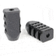 Alpha Shooting Sports Colossal Comp .30, 0.625-24 Thread, Black CCMB30