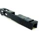 Alpha Shooting Sports Conqueror V6 Slide for Glock G19 Gen3 - Nitride, Black, G19CONV6NIT