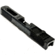 Alpha Shooting Sports Executive Carry V5 Slide for Glock, 10mm, Glock 20, Gen3, Nitride Finish, Black, G20G3V5NIT