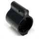Alpha Shooting Sports Micro Low Pro Gas Block, .750, Black, ALP2GB