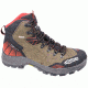 Helios Hiking Boot - Mens-Brown-Medium-9