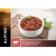 Katadyn Alpine Aire Foods Black Bart Chili With Bean - 2 Servings