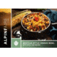 Katadyn Alpine Aire Foods Food Mexican Style Veggie Bowl, 60110