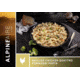 Katadyn Alpine Aire Foods Foods Grilled Chickens Quattro Formaggi Pasta, 60340